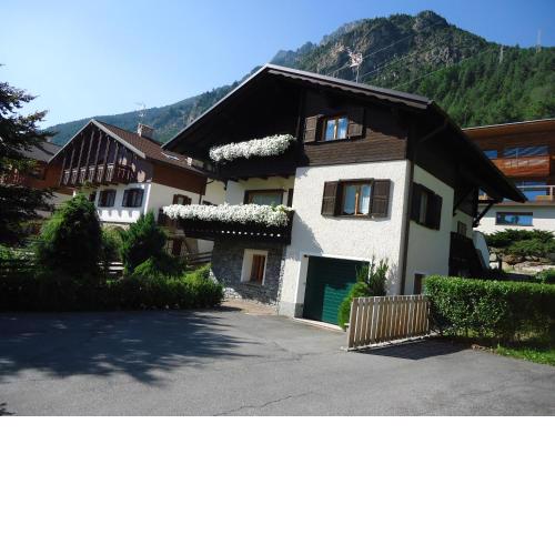 Casa Martinelli - Trameri