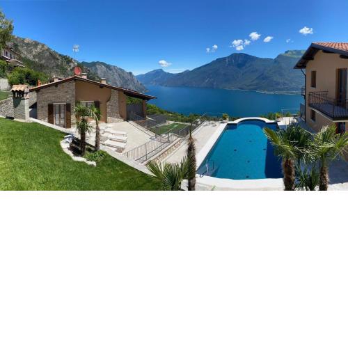 CASA MARTINELLI