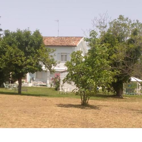 Casa Martini Casa di campagna vicino al mare in esclusiva solo per voi
