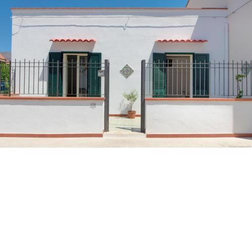 Casa Martini Mondello