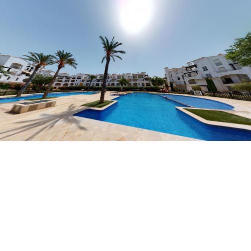 Casa Martin(R) - A Murcia Holiday Rentals Property