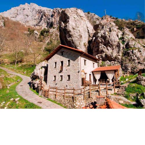 Casa Maru