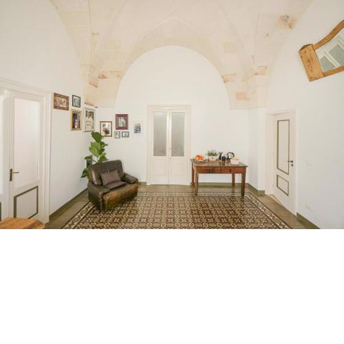 Casa Marugii