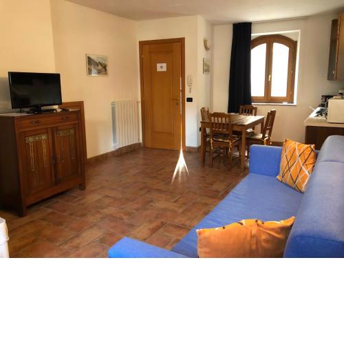 Casa Mary apartments