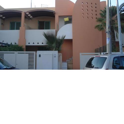 Casa Mary Baia Verde