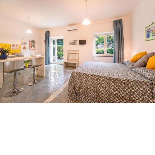 Casa Mary Family Apartment
