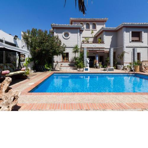 Casa mary