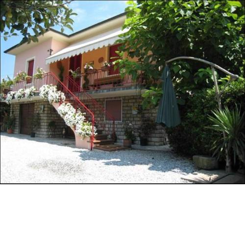 Casa Mary