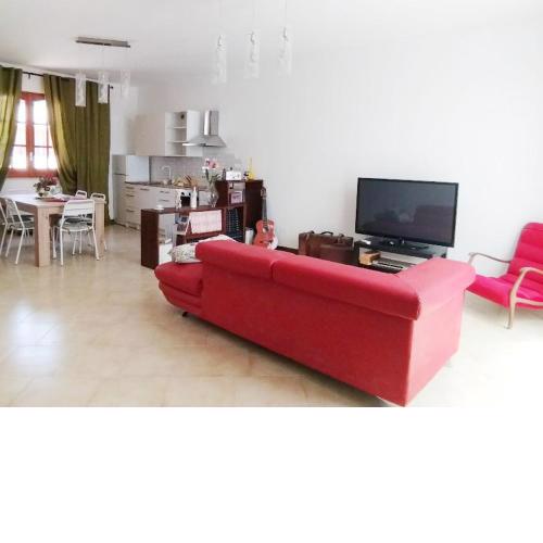 CASA MARY