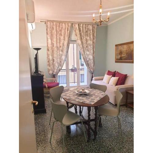 casa Mary