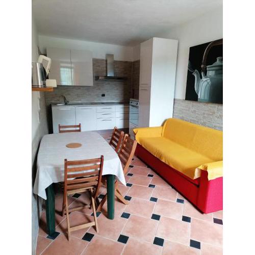 Casa Mary