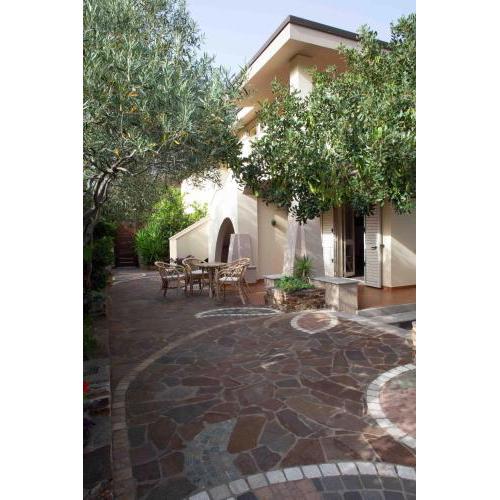 Casa Marzane