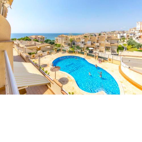 Casa Marzen, Cabo Roig