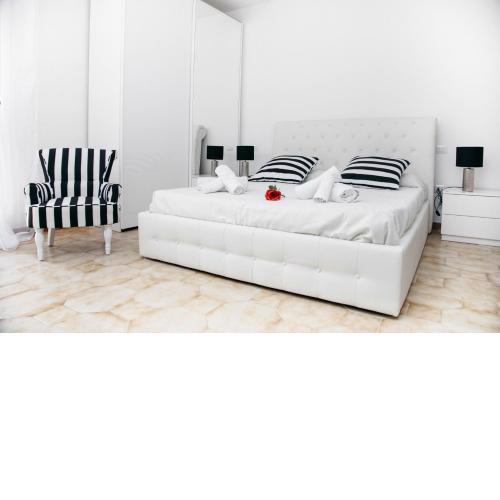 Casa Marzia Affittacamere