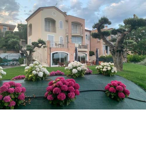 Casa Marziali - Italian Holiday Home