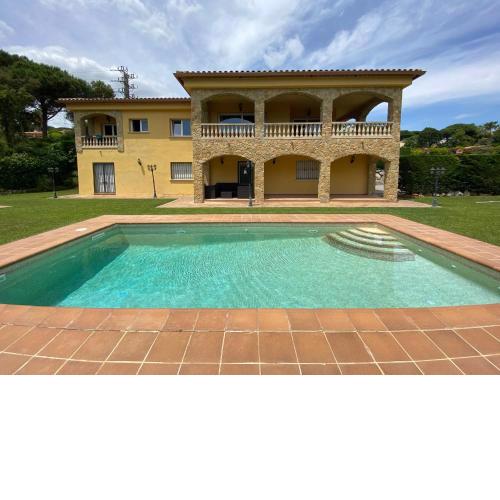 Casa Mas Palli 4