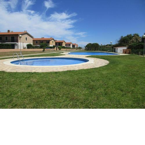 Casa Mas Pinell 93