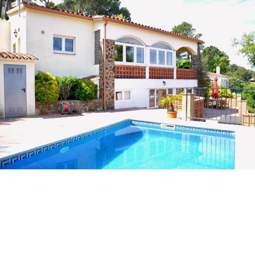 Casa Mas Tomasi