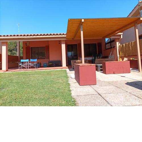 Casa Mascia