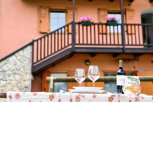Casa Maso Clamer