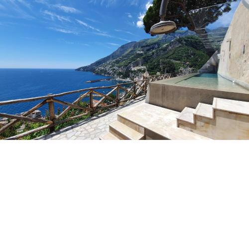 Casa Massa Amalfi