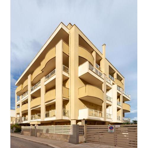 Casa Massima Suites