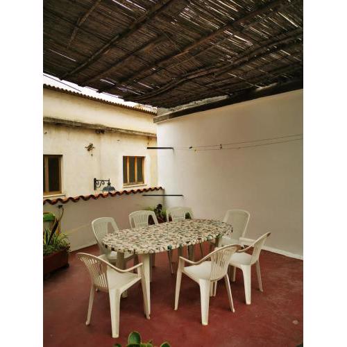 Casa Mastio