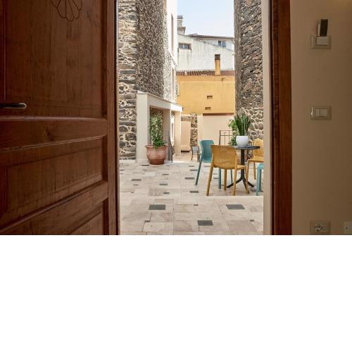 Casa Masuri, affittacamere