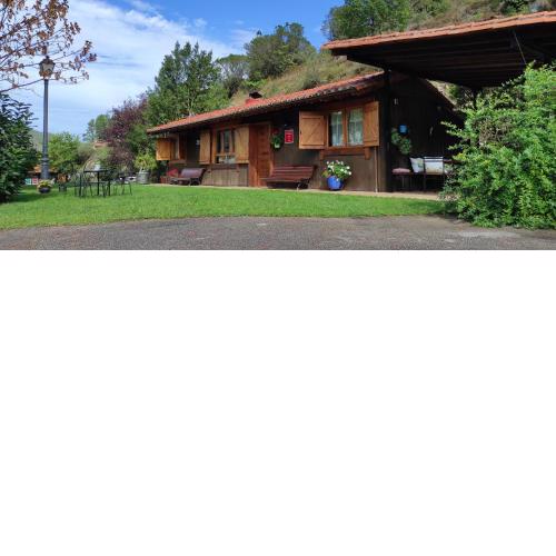 Casa Matapalacios
