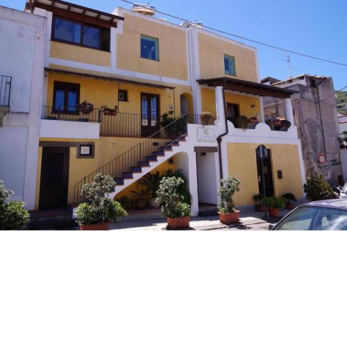 Casa Matarazzo