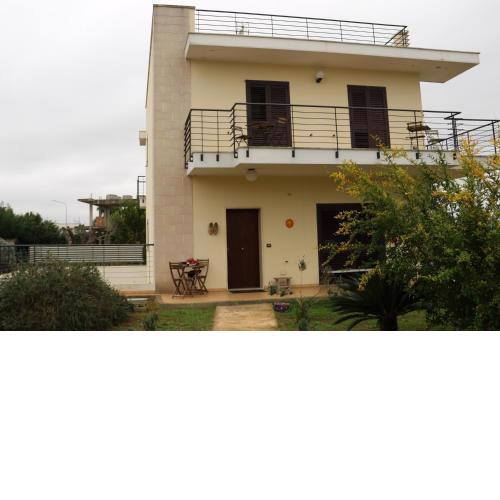 Casa Matheo