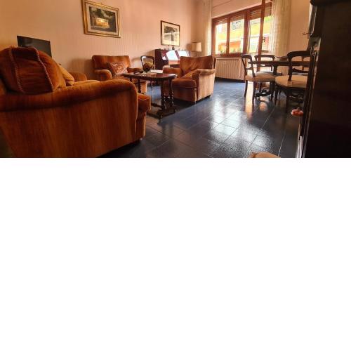 Casa Matilda Old Style