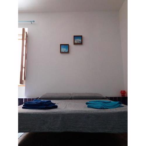 Casa Matilda