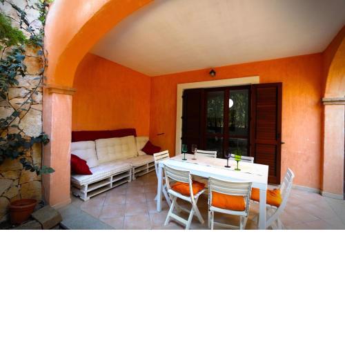 Casa Matilda