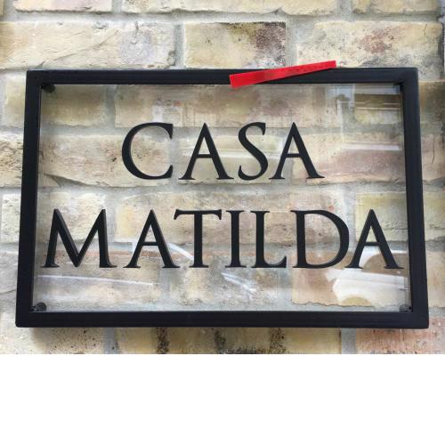 Casa Matilda