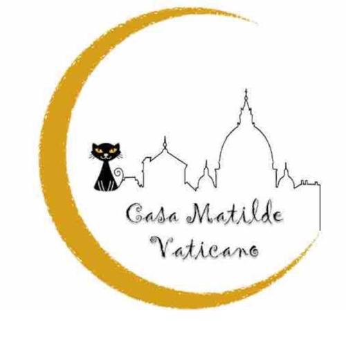 Casa Matilde Vaticano
