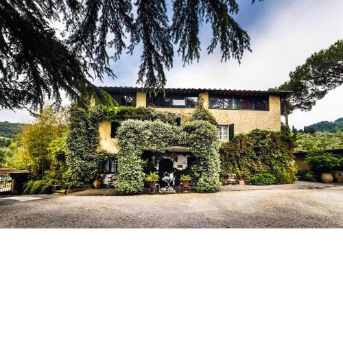 Casa Matilde
