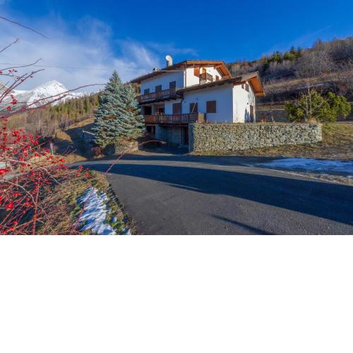 Casa Matilde