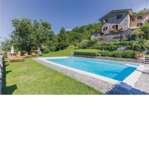 Casa Matilde