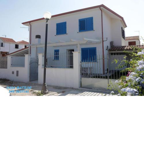 Casa Matilde