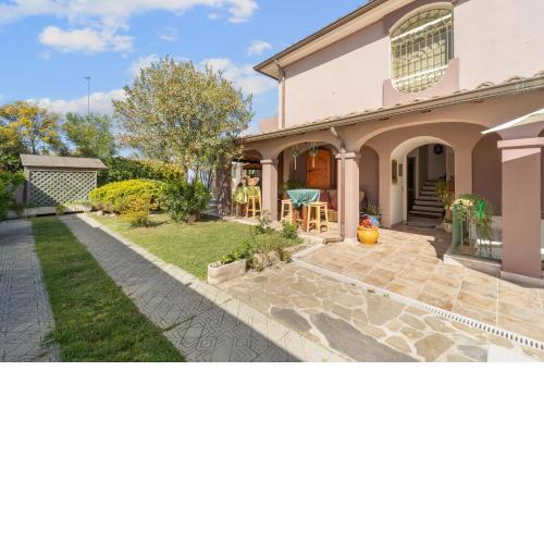 Casa Matta