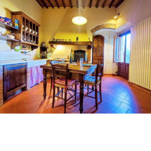 Casa Matteo San Gimignano Apartments