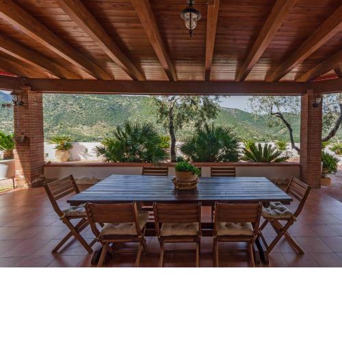Casa Mattinatella