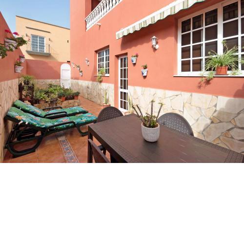 Casa Matyas