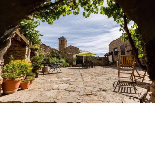 Casa Mauri