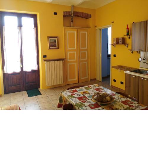 Casa Mauri