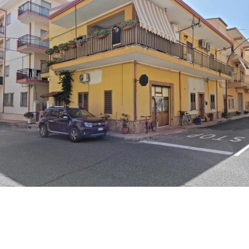 Casa Mauro