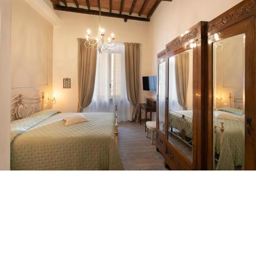 Casa Mavì- Siena