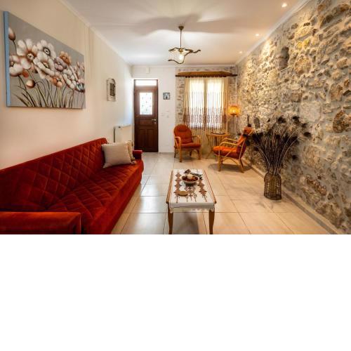 Casa Mavili, Top Location - Cozy Interiors