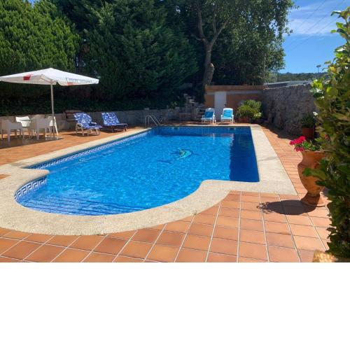 Casa Mavimar Playa